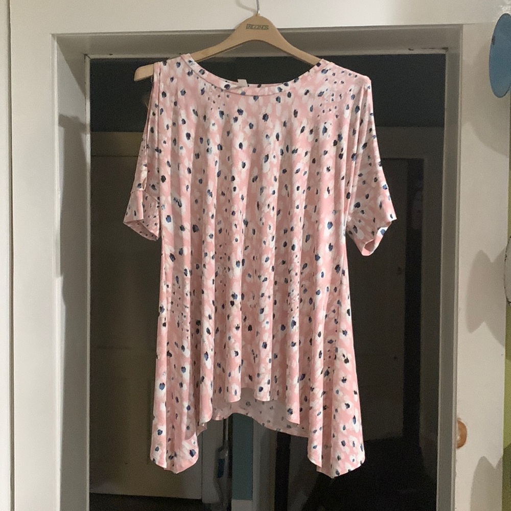 Woman’s top